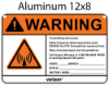 Picture of VW-AL-MC-OW-128 | VW-PL-MC-OW-128 | VW-DC-MC-OW-128