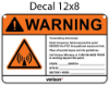 Picture of VW-AL-MC-OW-128 | VW-PL-MC-OW-128 | VW-DC-MC-OW-128