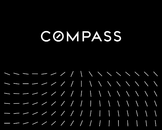 Picture of Compass 12"x15" S.A. Yard - Hillsborough Generic