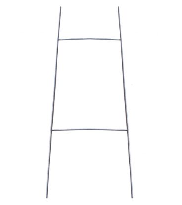 Picture of H-Stake for Corrugated Plastic Signs