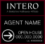 Picture of INTERO 24"x24" BHA O.H. White Metal - Standard