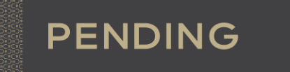 Picture of Century 21 6"x24" Rider - Grey Pending Rider A