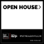 Picture of eXp Realty 20"x20" O.H. Black Super Frame - FRE B