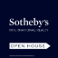 Picture of Sotheby's 24"x24" O.H. White Ultra Frame - Generic