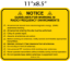 Picture of TM-GL-AL-118.5 | TM-GL-PL-118.5 | TM-GL-DC-118.5