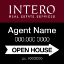 Picture of INTERO 24"x24" RES O.H. Black Metal - Classic